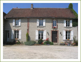 La Maison principale